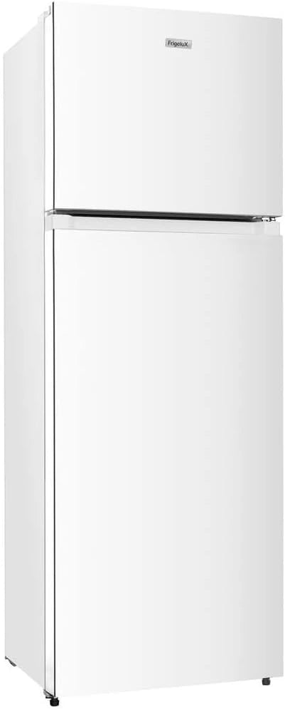 FrigeluX, Réfrigérateur, RDP300BE, 300L, Blanc