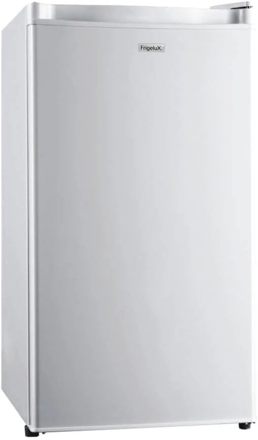 FrigeluX, Réfrigérateur, RTT89BE, 88L, Blanc
