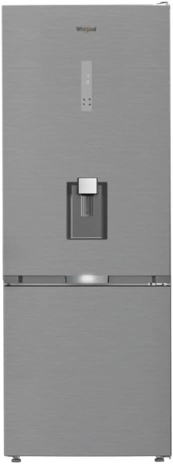 Whirlpool, Réfrigérateur, WHK2, 6493W