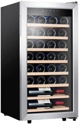 Réfrigérateur, 86 litres