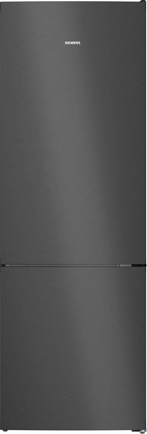 Siemens, Réfrigérateur, KG49NVXCG, 311 l, 129 l, 203 × 70 cm, fonctionnement automatique