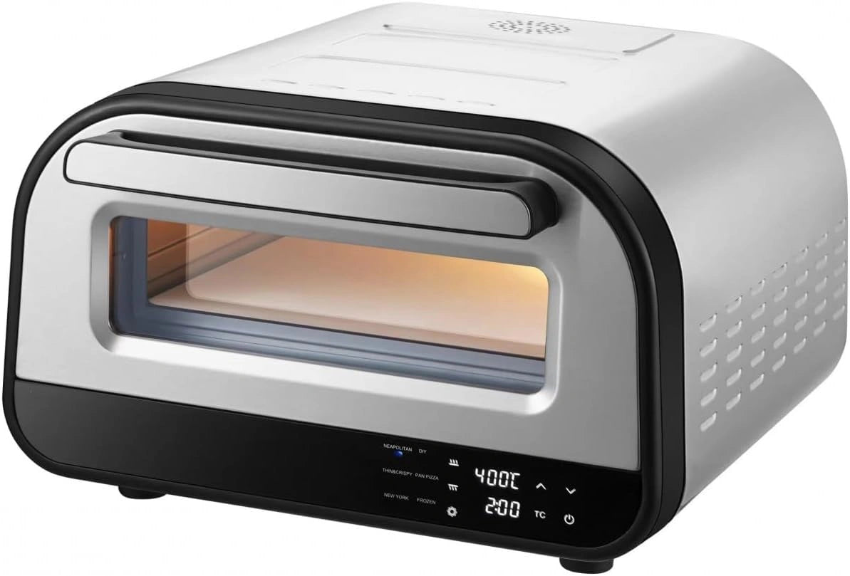 Pizza.pro1700, Four électrique, PRO1700, 1700w