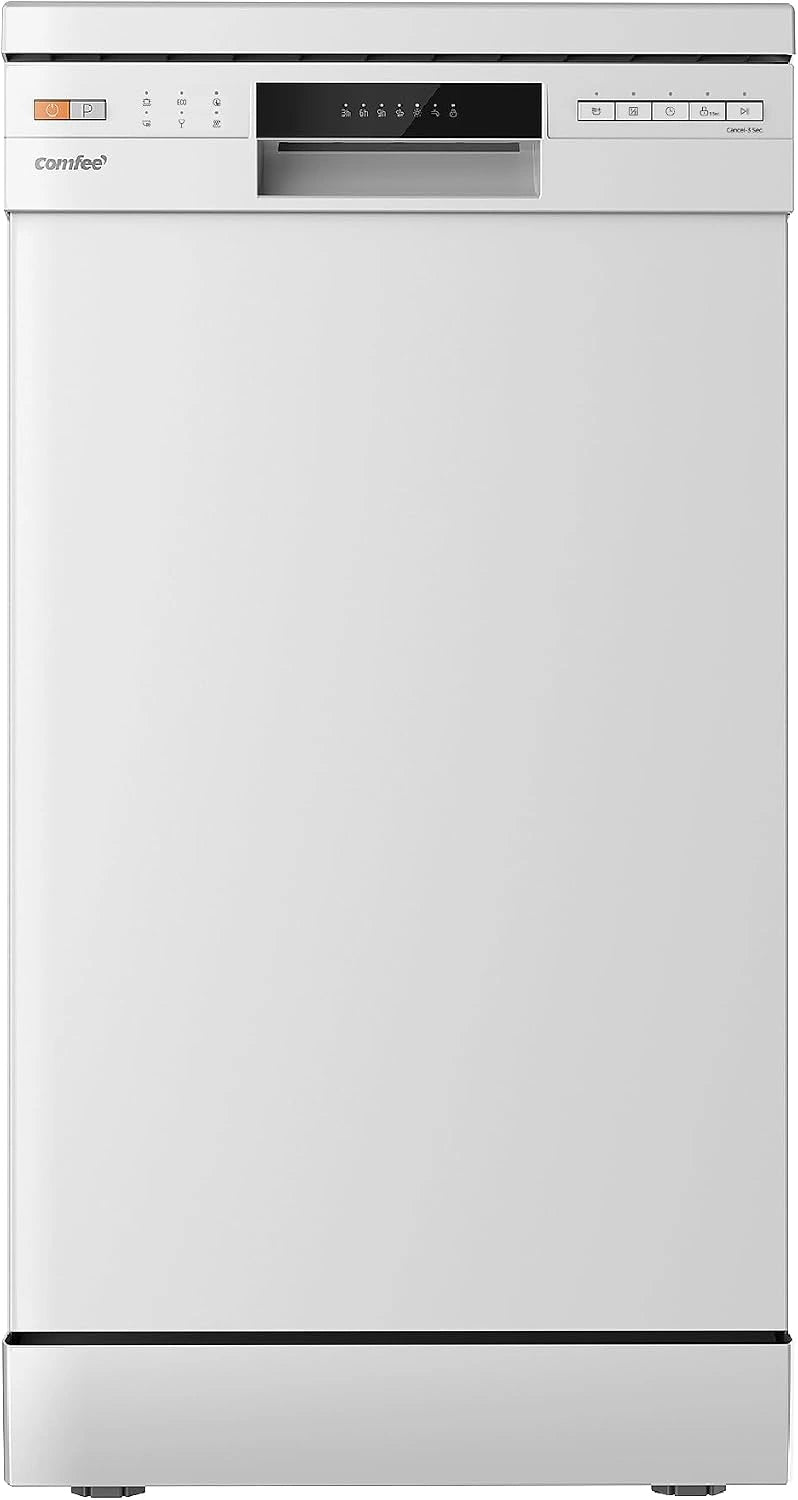 COMFEE', Lave-vaisselle, CDWEF1034BW