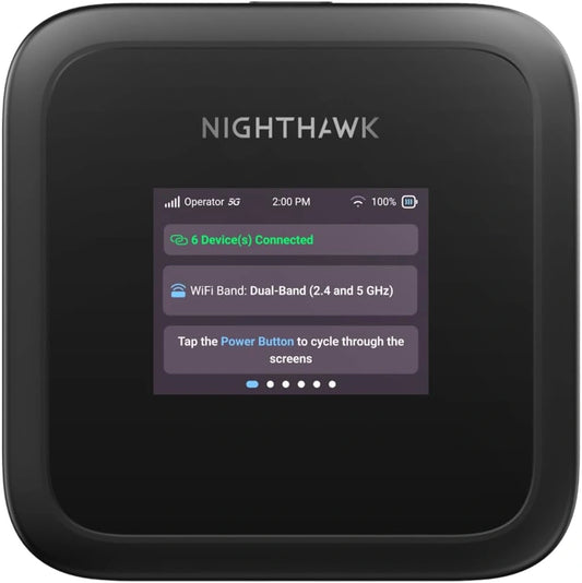 NETGEAR, Routeur Wi-Fi, Wi-Fi