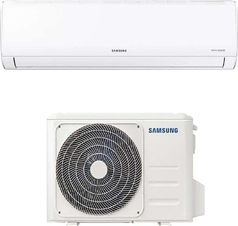 AR40H09C1AMNEU, Climatiseur, AR40H09C1AMXEU, 9000 BTU, Wi-Fi, technologie Inverter