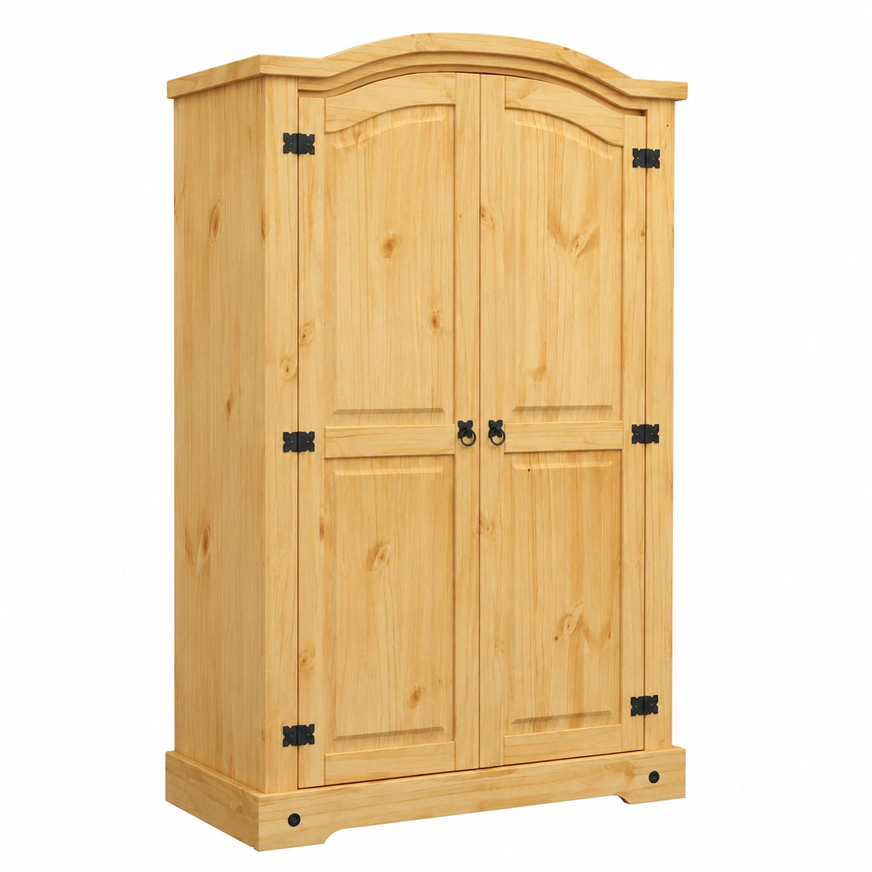 Armoire, avec rangement, avec portes, pour la chambre