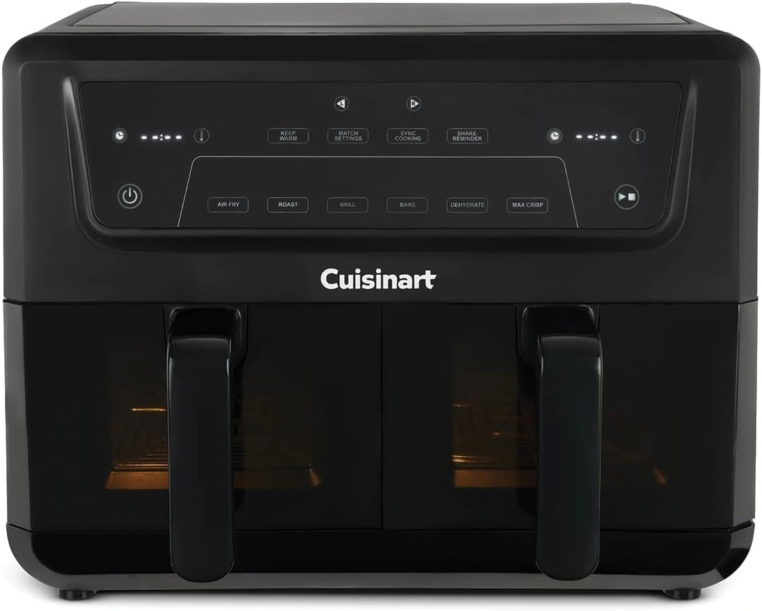 Cuisinart, Friteuse sans huile, 5.2L