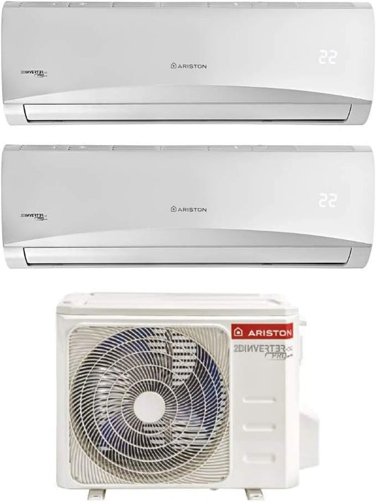 Ariston, Climatiseur, Wi-Fi