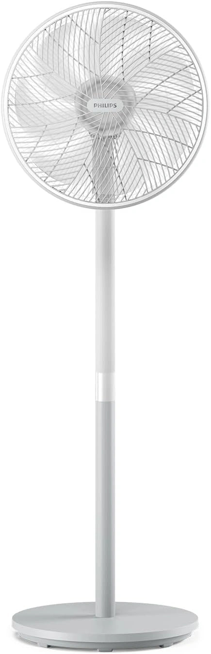 PHILIPS, Ventilateur, Blanc