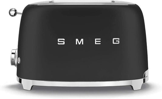 Grille-pains, Gril électrique, TSF01BLMEU, 950w, Noir