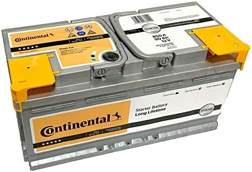 Batterie, 12 V