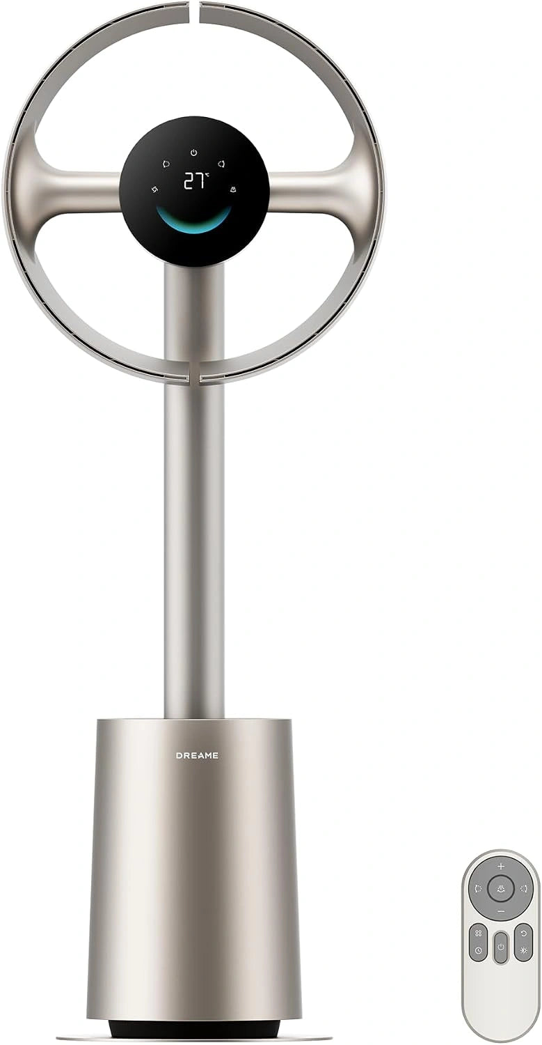 dreame, Ventilateur, MF10