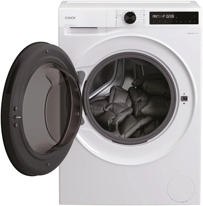Candy, Lave-linge, 4138BL8-S