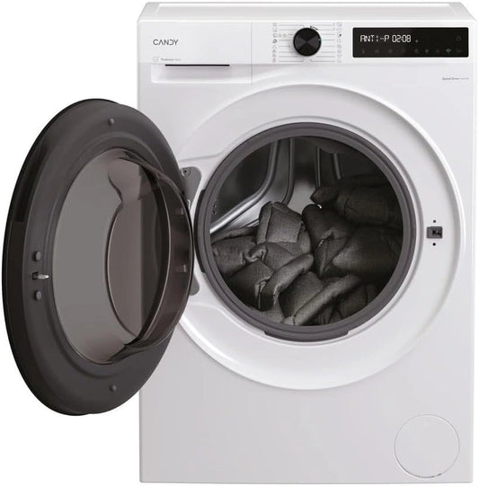 Candy, Lave-linge, 4138BL8-S