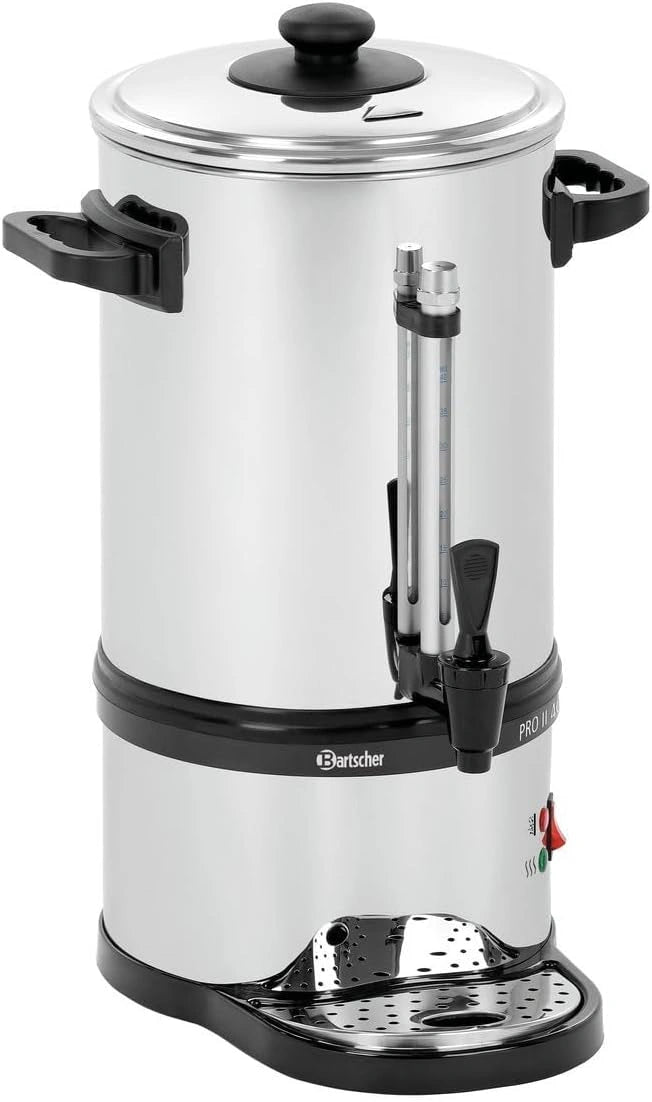 Bartscher, Machine à café
