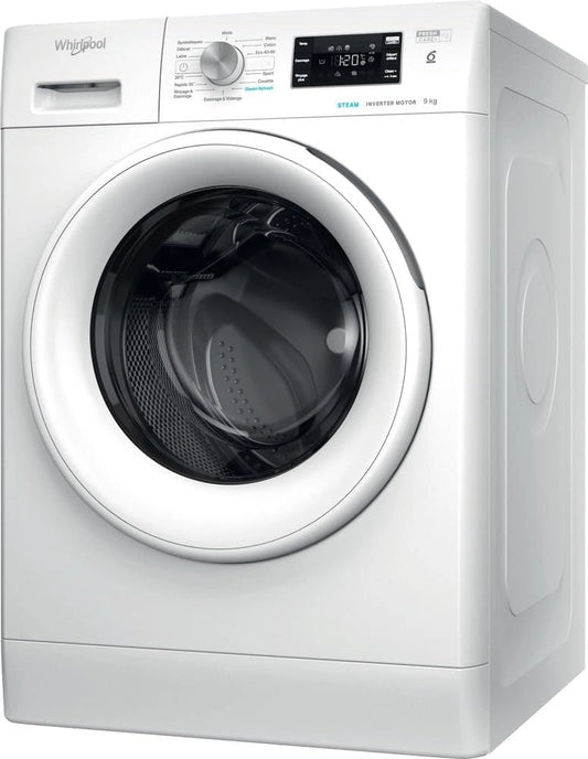 WHIRLPOOL, Lave-linge, FFBS9479WVFR