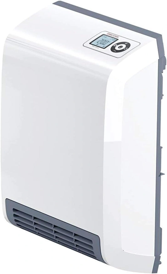 STIEBEL, Chauffage électrique, fonction chauffage