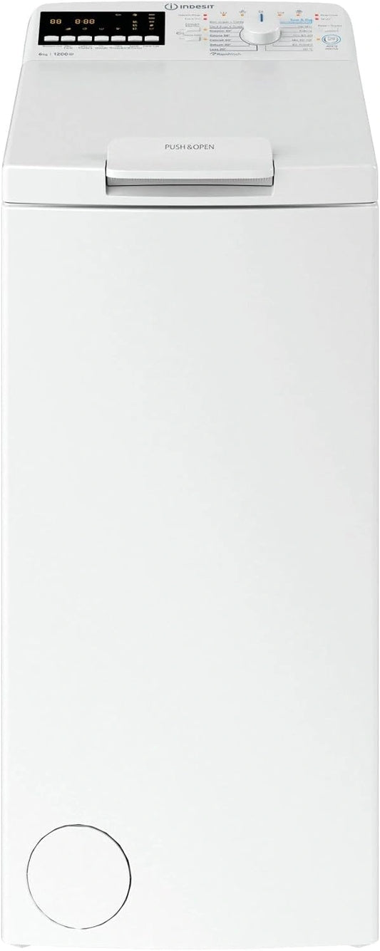 Lavatrice, Appareil électrique, S6261P