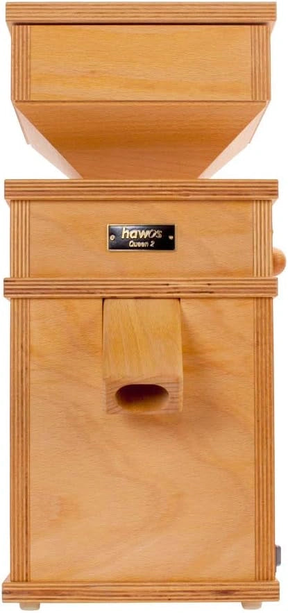 hawos, Appareil électrique, 600 W