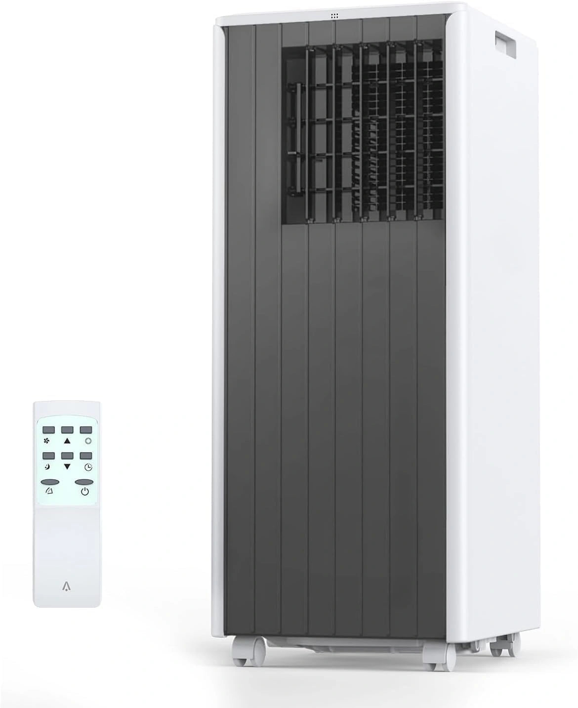 Btu, Climatiseur, 8000 BTU, refroidissement, format mobile
