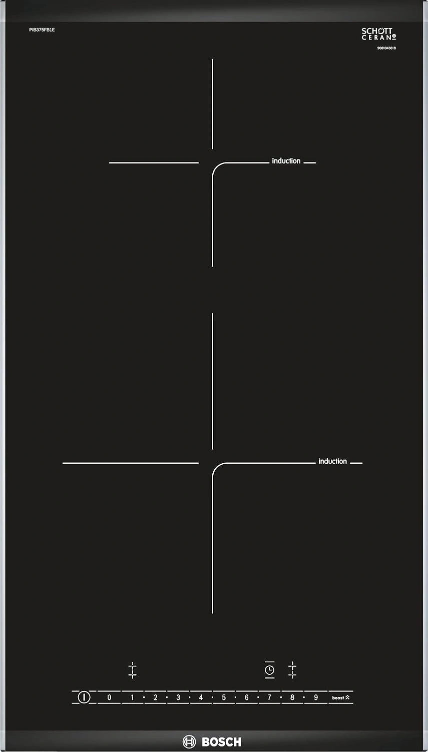 Bosch, Plaque de cuisson, PIB375FB1E