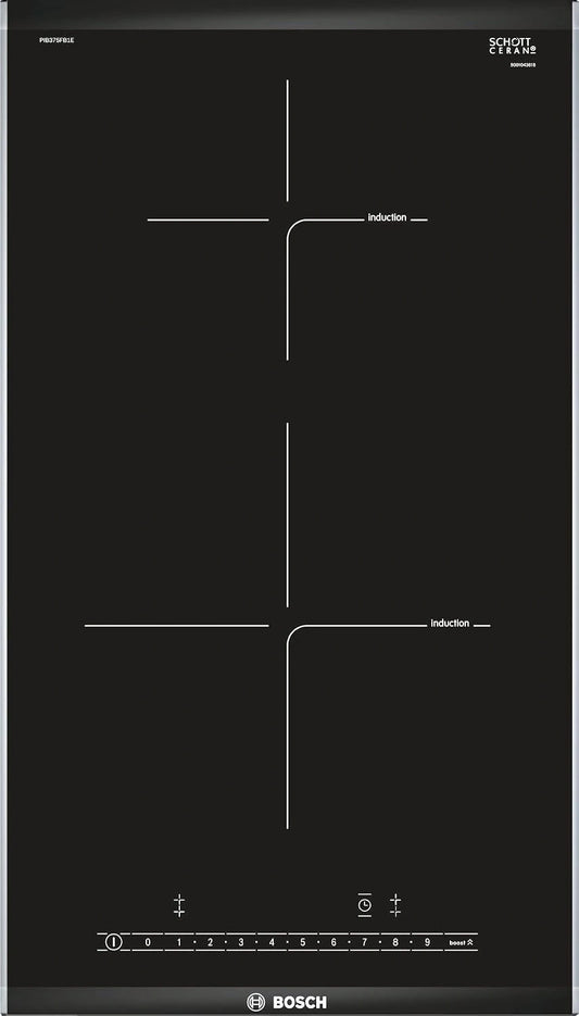 Bosch, Plaque de cuisson, PIB375FB1E