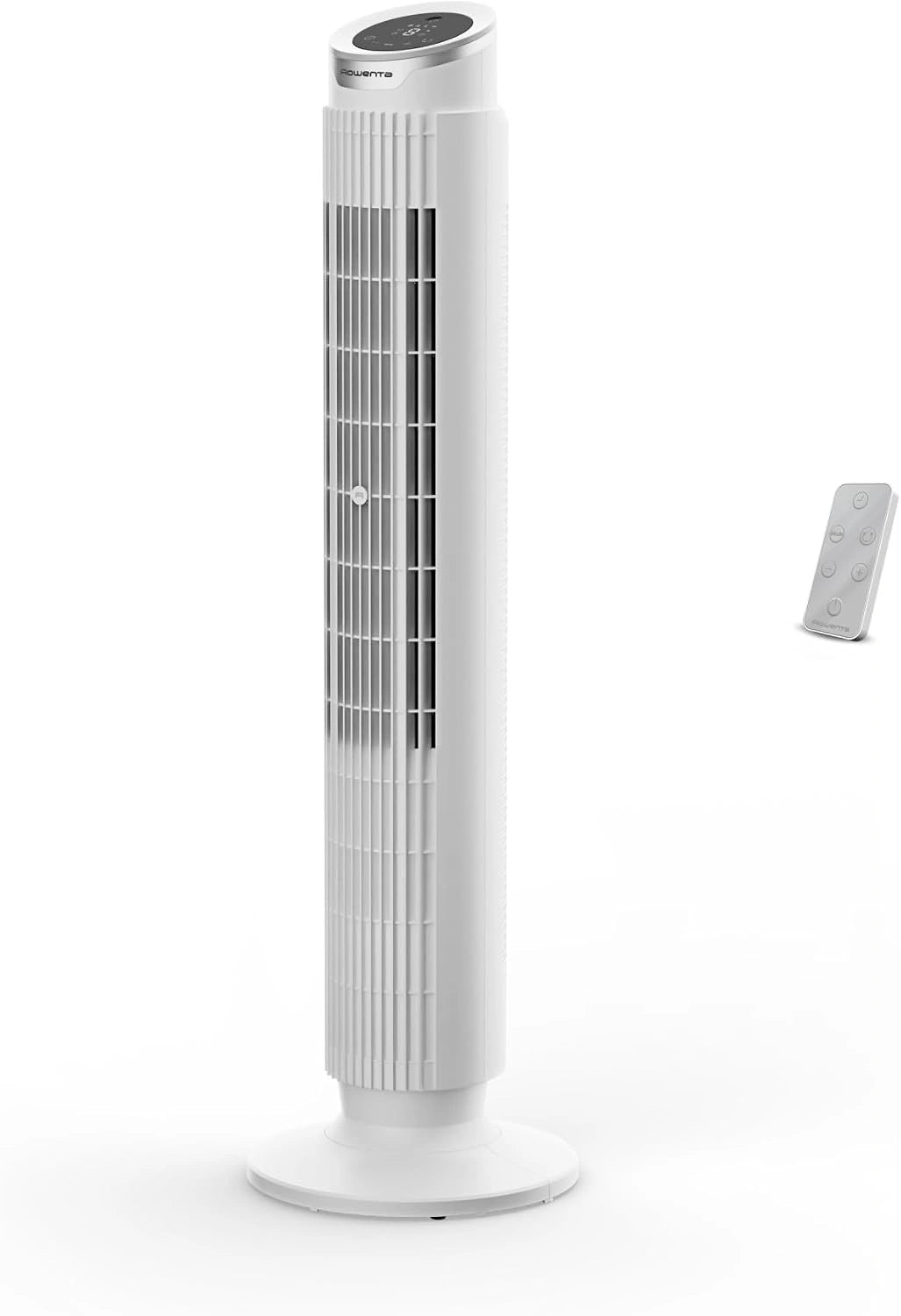 Rowenta, Ventilateur, VU7025, fonctionnement silencieux
