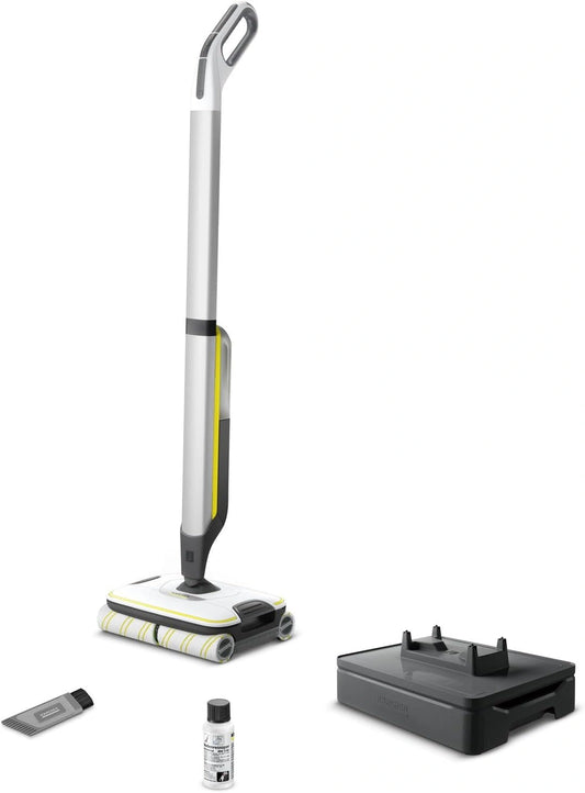 KÄRCHER, Batterie