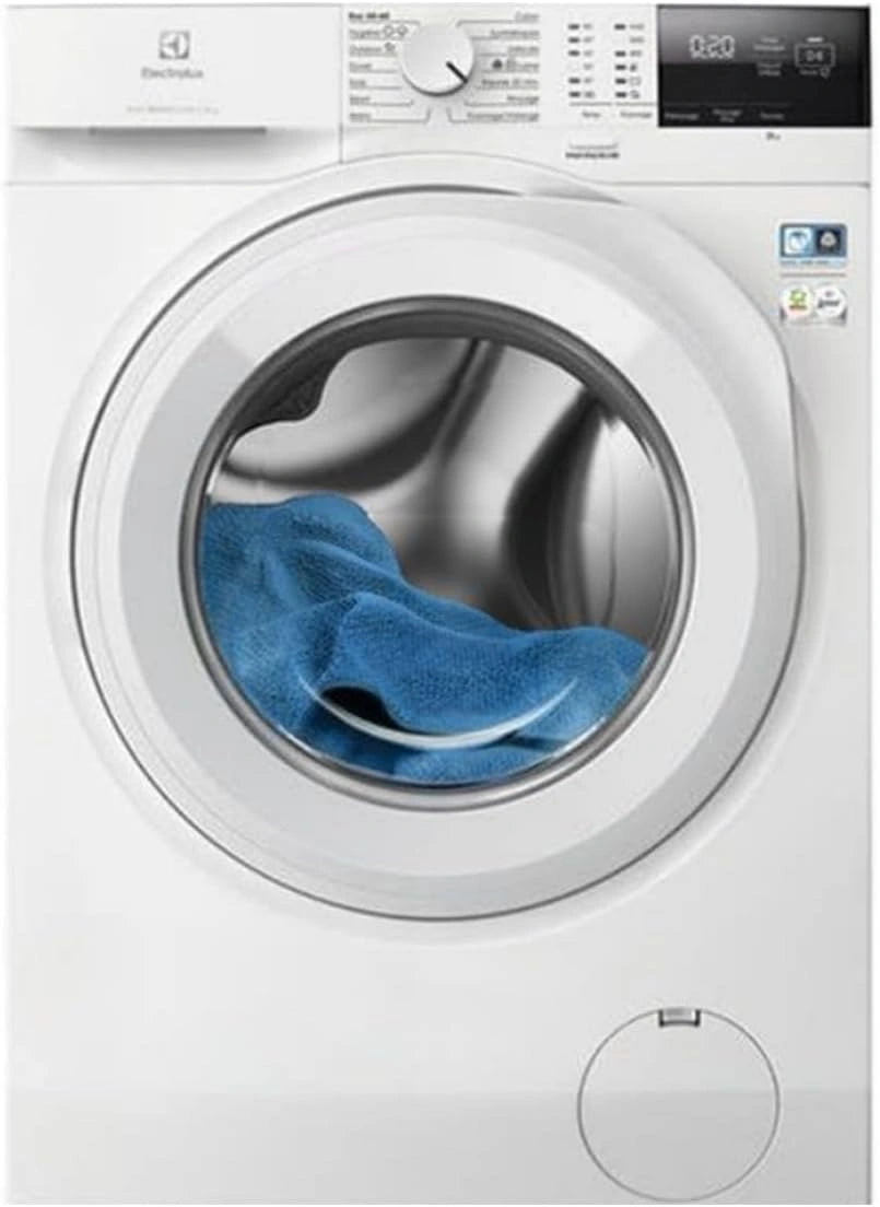 Ew6fi4109ra, Lave-linge, EW6FI4109RA