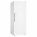 Armoire, coloris blanc, 186 x 60 cm, pour la chambre