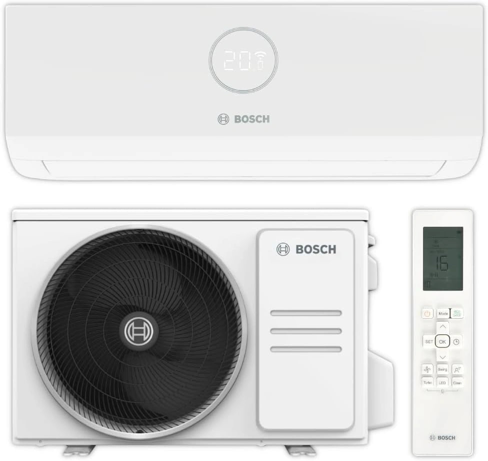 Bosch, Appareil électrique, 3000I, technologie Inverter