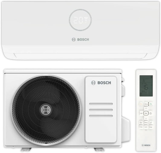 Bosch, Appareil électrique, 3000I, technologie Inverter