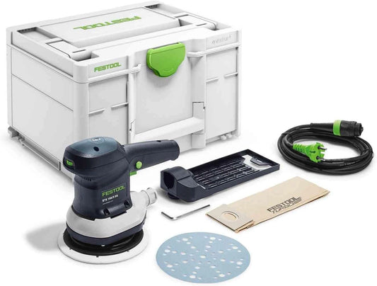 Festool, Appareil électrique