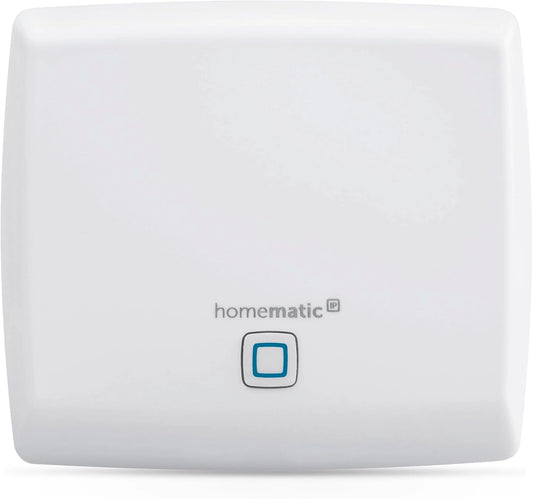 Homematic, Appareil électrique
