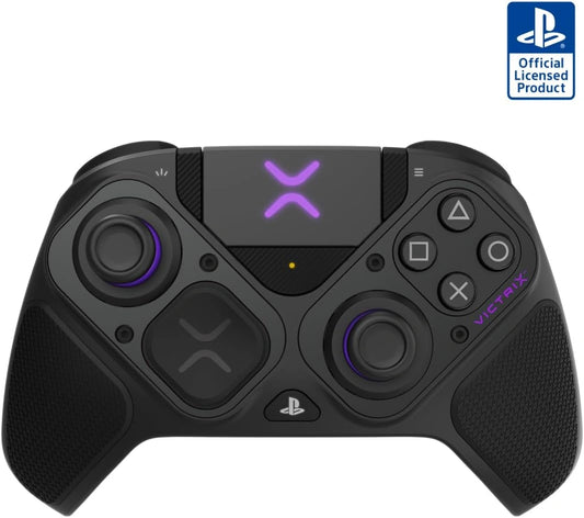 Victrix, Ordinateur, PS5-PS4-PC, sans fil