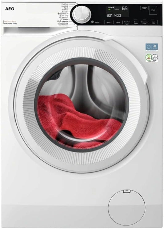 Aeg, Lave-linge, 1400RPM