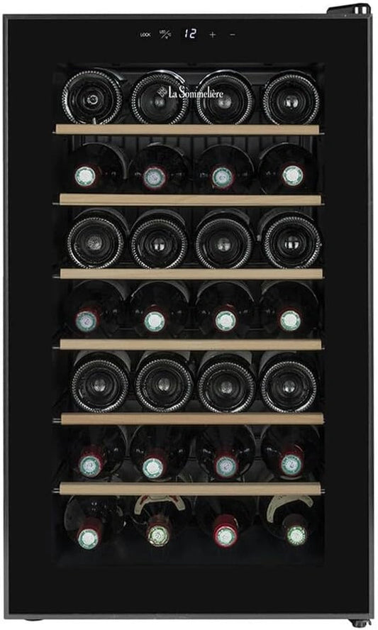 Sommeliere, Appareil électrique, 28SILENCE