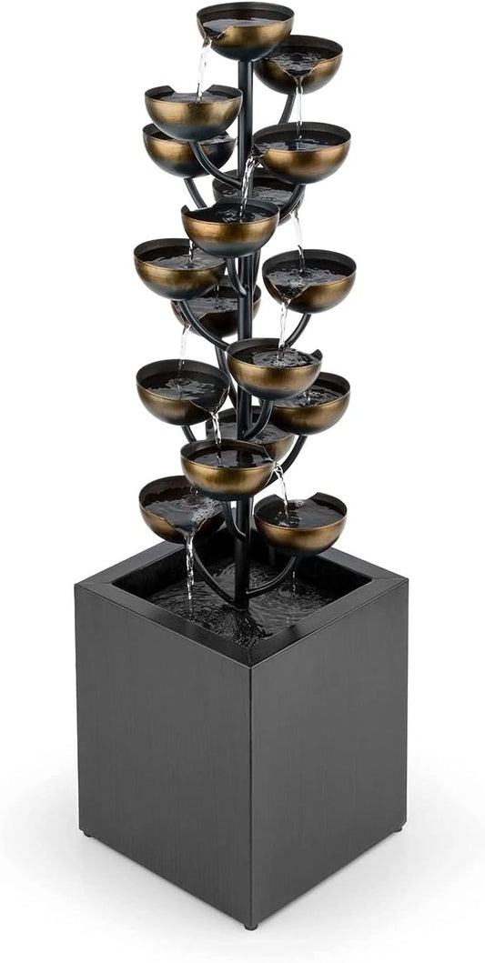 blumfeldt, Appareil électrique, IPX8, 7 Watts, Noir