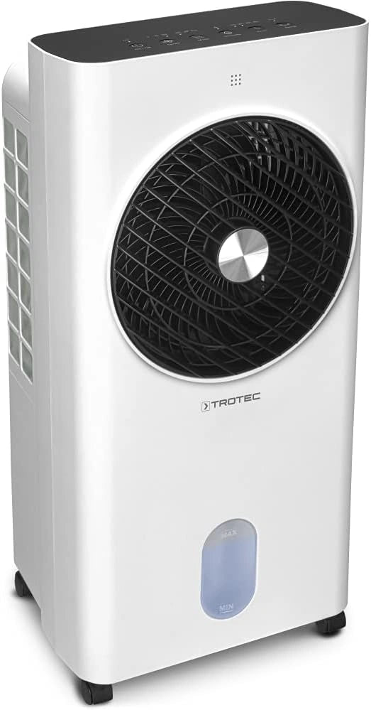 TROTEC, Rafraîchisseur d'air