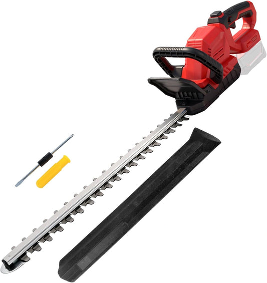 Taille-haie, Batterie, 18 V