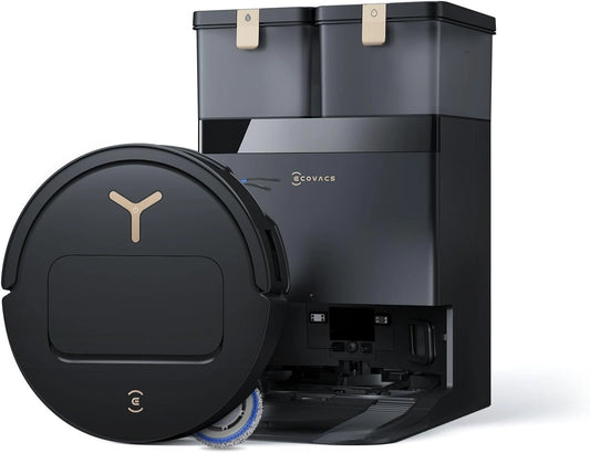 ECOVACS, Aspirateur, T50