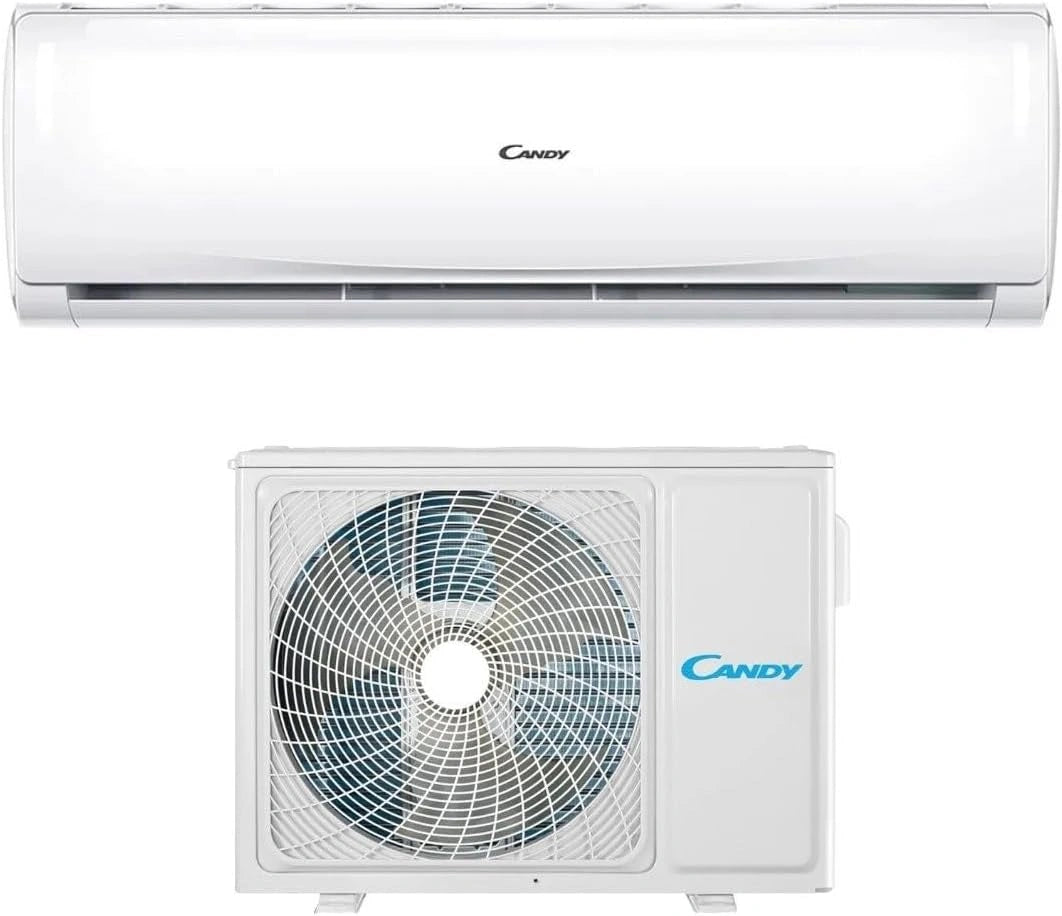 Btu, Climatiseur, CY-12TA, 000 BTU, Wi-Fi