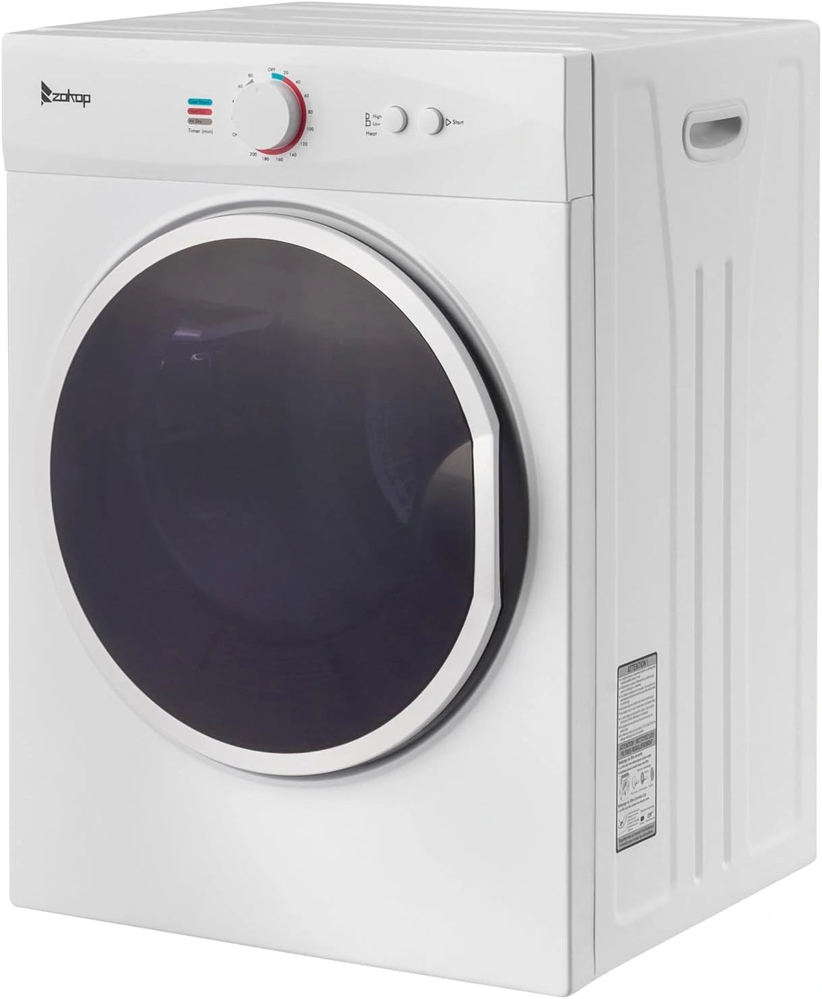 LEADZM, Sèche-linge, GYJ30-28