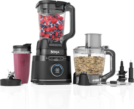 Ninja, Blender, TB401EU, 1200W