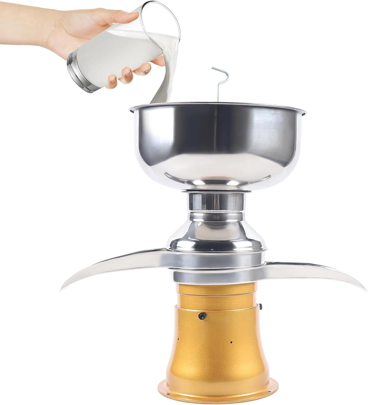 Petite, Appareil électrique, 5 L, 50 L, 50W