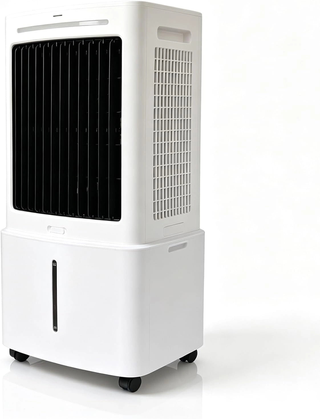 Rafraîchisseur, Rafraîchisseur d'air, 20L, 80W, format mobile