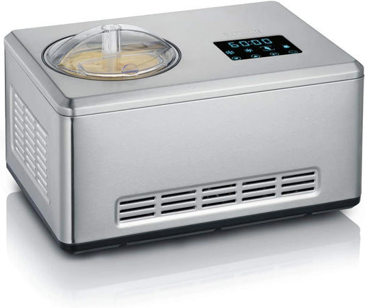 SEVERIN, Appareil électrique, 180 W, Argenté