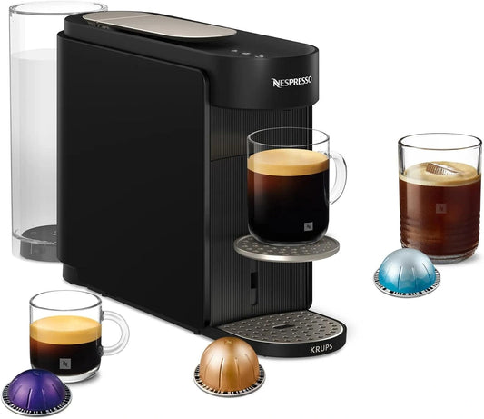 KRUPS, Machine à café, YY5859FD