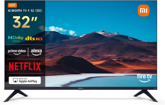 XIAOMI, Téléviseur, connecté