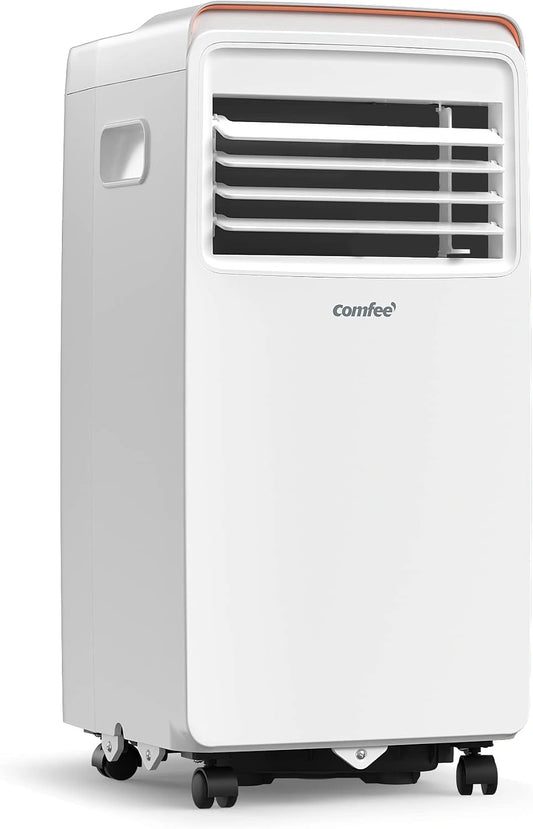 COMFEE', Climatiseur, 10C, 9000 BTU, déshumidification, refroidissement, format mobile